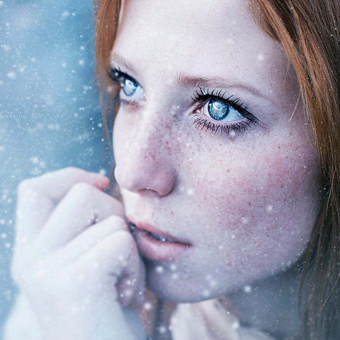 Photography by Maja Topcagic